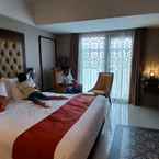 Review photo of Alhambra Hotel & Convention, BW Signature Collection by Best Western 4 from Hidayatuaulia W. W.