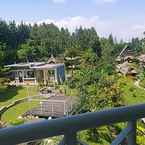 Review photo of Villa Naisha Lembang 3 from Mia Y.