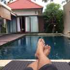 Review photo of Bali Swiss Villa from Yudha G.