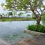 Review photo of Independent (SPHC) RUMAH LUWIH BALI, an IHG Hotel from Darlely D.