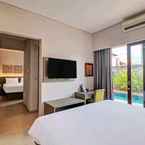 Ulasan foto dari Townhouse Oak Signature Bali dari Sherlyn V.