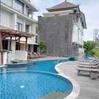 รูปภาพรีวิวของ Townhouse Oak Signature Bali 3 จาก Sherlyn V.