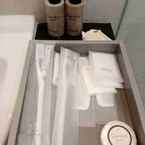 Review photo of Townhouse OAK Signature Bali 7 from Sherlyn V.