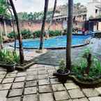 Review photo of Nyiur Resort Hotel Pangandaran from Vivi P. S.