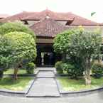 Review photo of Taman Rosani Hotel & Villa 3 from Wenseslaus E. A. P.