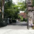 Review photo of Taman Rosani Hotel & Villa 4 from Wenseslaus E. A. P.
