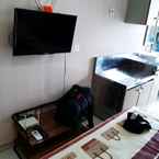 Review photo of Apartemen Educity (Educity Residence) 5 from Angga I. F.