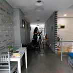 Review photo of Urbanest Inn House TB Simatupang from Syaehul I.