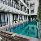 Review photo of Urbanest Inn House TB Simatupang 2 from Syaehul I.