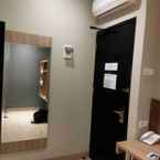 Review photo of U Stay Hotel Mangga Besar 3 from Janu H.