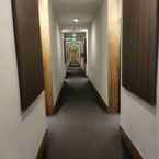 Ulasan foto dari U Stay Hotel Mangga Besar dari Janu H.