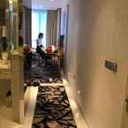 Review photo of JW Marriott Hotel Singapore South Beach from Rudy I.