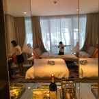 Imej Ulasan untuk JW Marriott Hotel Singapore South Beach 2 dari Rudy I.