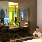 Review photo of JW Marriott Hotel Singapore South Beach 3 from Rudy I.