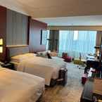 Review photo of Shanghai Marriott Marquis City Centre 6 from Thie D. H.