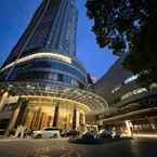 รูปภาพรีวิวของ Shanghai Marriott Marquis City Centre 7 จาก Thie D. H.