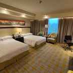 Review photo of JW Marriott Hotel Beijing from Thie D. H.