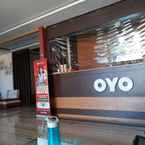 รูปภาพรีวิวของ OYO 255 98 Residence จาก Anggun F.