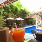 Hình ảnh đánh giá của House Boutique Eco Hotel từ Nguyen T. T. T.