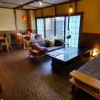 รูปภาพรีวิวของ K's House Takayama Oasis - Quality Hostels จาก Prima A.