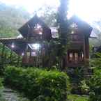 รูปภาพรีวิวของ Cilember Cottage & Lodge - Curug CIlember จาก Rochaidin R.