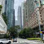 Ulasan foto dari Pacific Regency Hotel Suites Kuala Lumpur dari Hendy F.