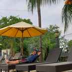 รูปภาพรีวิวของ Puri Saron Senggigi Hotel 7 จาก Moh A. A.