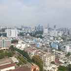 รูปภาพรีวิวของ Hotel Nikko Saigon 3 จาก Thanh T.