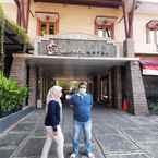 Review photo of Syailendra Hotel Syariah Jepara from Anik R. W.