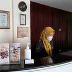 Hình ảnh đánh giá của Syailendra Hotel Syariah Jepara 2 từ Anik R. W.