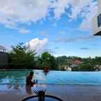 Review photo of Luwansa Hotel and Convention Center Manado 2 from Jenner A. N.