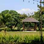 Review photo of Borobudur Bed and Breakfast from Oei Y. S.