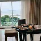 Review photo of Royal Beach View Suite from Savitree T.