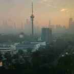 Ulasan foto dari Hotel Mulia Senayan, Jakarta dari Fransiskus H.