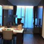 Review photo of Sedona Suites Ho Chi Minh City 2 from Ms M.