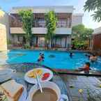 Review photo of Grand Laguna Hotel & Villa Solo from Sartika M.