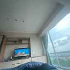 Review photo of U Residence Apartment Karawaci 2 from Rizki D. U.