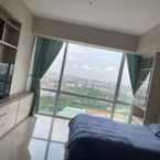 Review photo of U Residence Apartment Karawaci 3 from Rizki D. U.