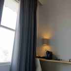 Review photo of Liberta Hotel Kemang from Togu R. T.