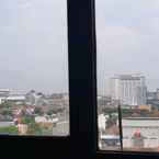 Review photo of Up-Peak Hotel Simpang Lima Semarang (Formerly HA – KA Simpanglima Hotel Semarang) 2 from Risky K. P.