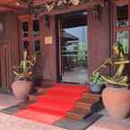 รูปภาพรีวิวของ True Siam Rangnam Hotel 2 จาก Ngoc M. H. N.