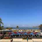 Review photo of Pullman Lombok Merujani Mandalika Beach Resort 5 from Debbie D. A.