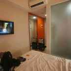 Review photo of Starlet Hotel BSD City Tangerang from Dinar A. W.