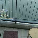 Review photo of Peggy's Room Sea View Apartment Ancol Mansion 3 from Jihan S.