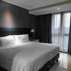 Review photo of Kristal Hotel Jakarta from Ulfah S. A.