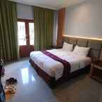 รูปภาพรีวิวของ Famous Hotel Kuta จาก Dimas S.