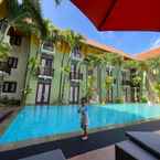 รูปภาพรีวิวของ HARRIS Hotel Kuta Tuban Bali 2 จาก Gilang H.