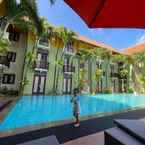 Review photo of HARRIS Hotel Kuta Tuban Bali 2 from Gilang H.