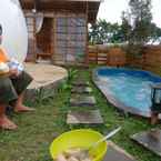 Ulasan foto dari Booba Glamping 3 dari Tenry I. I.