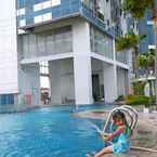 Hình ảnh đánh giá của Apartment GP Plaza Unit 2725 từ Jon H.